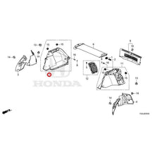 Load image into Gallery viewer, [NEW] JDM HONDA CIVIC FK8 2020 Side Lining GENUINE OEM
