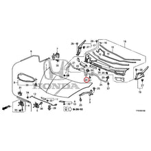 Load image into Gallery viewer, [NEW] JDM HONDA FIT GE8 2012 Hood GENUINE OEM
