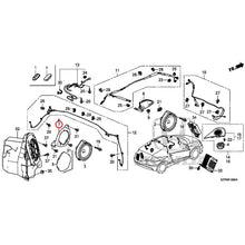 Load image into Gallery viewer, [NEW] JDM HONDA CR-Z ZF2 2014 Antenna/Speakers GENUINE OEM
