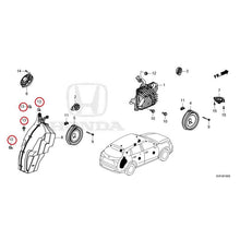 Load image into Gallery viewer, [NEW] JDM HONDA ZR-V RZ3 2023 Speakers GENUINE OEM
