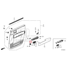 Load image into Gallery viewer, [NEW] JDM HONDA STEP WGN e:HEV RP8 2022 Front Door Lining GENUINE OEM
