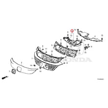Load image into Gallery viewer, [NEW] JDM HONDA VEZEL RU1 2020 Front Grill (2) GENUINE OEM
