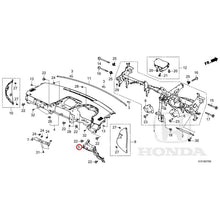 Load image into Gallery viewer, [NEW] JDM HONDA WR-V RG5 2024 Instrument panel GENUINE OEM
