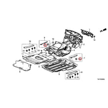 Load image into Gallery viewer, [NEW] JDM HONDA ODYSSEY e:HEV RC5 2024 Floor Mat GENUINE OEM
