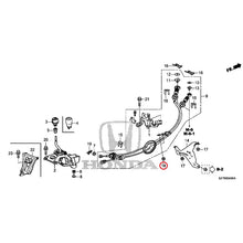 Load image into Gallery viewer, [NEW] JDM HONDA CR-Z ZF2 2014 Shift Lever GENUINE OEM
