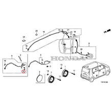 Load image into Gallery viewer, [NEW] JDM HONDA N-WGN JH3 2023 Antenna/Speakers GENUINE OEM
