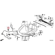 Load image into Gallery viewer, [NEW] JDM HONDA GRACE GM6 2017 Hood GENUINE OEM

