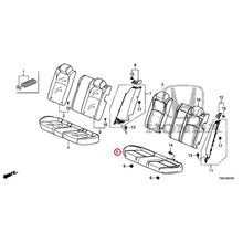 Load image into Gallery viewer, [NEW] JDM HONDA CIVIC FK8 2017 Rear Seat (Type R) GENUINE OEM
