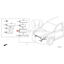 Load image into Gallery viewer, [NEW] JDM HONDA ZR-V RZ3 2023 Wire Harnesses (6) GENUINE OEM
