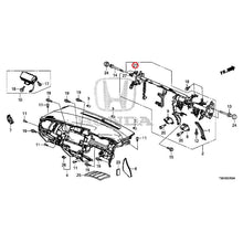 Load image into Gallery viewer, [NEW] JDM HONDA FIT GK4 2017 Instrument panel GENUINE OEM
