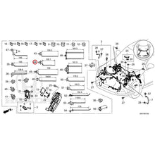 Load image into Gallery viewer, [NEW] JDM HONDA VEZEL e:HEV RV5 2021 Wiring Harness (1) GENUINE OEM
