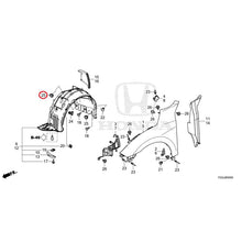 Load image into Gallery viewer, [NEW] JDM HONDA CIVIC FK7 2021 Front Fenders GENUINE OEM
