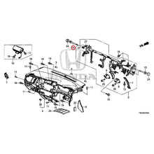 Load image into Gallery viewer, [NEW] JDM HONDA FIT GK4 2017 Instrument panel GENUINE OEM
