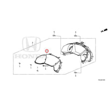 Load image into Gallery viewer, [NEW] JDM HONDA CIVIC FK7 2021 Meter GENUINE OEM
