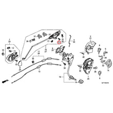 Load image into Gallery viewer, [NEW] JDM HONDA CR-Z ZF1 2012 Door Locks/Outer Handles GENUINE OEM
