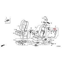 Load image into Gallery viewer, [NEW] JDM HONDA CR-Z ZF2 2014 Front Seat (Passenger Side) GENUINE OEM
