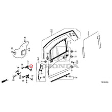 Load image into Gallery viewer, [NEW] JDM HONDA FIT GK5 2016 Front Door Panel GENUINE OEM
