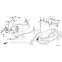 Load image into Gallery viewer, [NEW] JDM HONDA VEZEL RV3 2021 Windshield Washer GENUINE OEM
