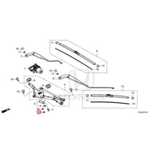 Load image into Gallery viewer, [NEW] JDM HONDA CIVIC FK7 2021 Front Windshield Wiper GENUINE OEM
