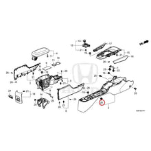 Load image into Gallery viewer, [NEW] JDM HONDA FIT e:HEV GR3 2023 Console (2) GENUINE OEM
