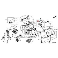 Load image into Gallery viewer, [NEW] JDM HONDA JADE FR5 2019 Console GENUINE OEM

