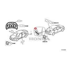 Load image into Gallery viewer, [NEW] JDM HONDA CIVIC FC1 2020 Emblem/Caution Label GENUINE OEM
