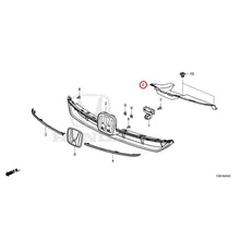 Load image into Gallery viewer, [NEW] JDM HONDA FIT e:HEV GR3 2023 Front Grill (3) GENUINE OEM
