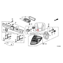 Load image into Gallery viewer, [NEW] JDM HONDA FIT GE8 2012 Tail Lights/License Lights GENUINE OEM
