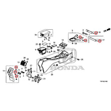 Load image into Gallery viewer, [NEW] JDM HONDA GRACE HYBRID GM4 2015 Console GENUINE OEM
