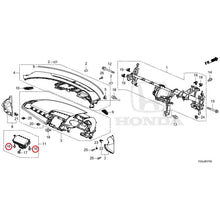 Load image into Gallery viewer, [NEW] JDM HONDA CIVIC FK7 2021 Instrument panel GENUINE OEM
