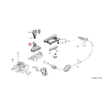 Load image into Gallery viewer, [NEW] JDM HONDA FIT e:HEV GR3 2021 Modulo X Select Lever (R183L) GENUINE OEM
