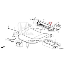 Load image into Gallery viewer, [NEW] JDM HONDA WR-V RG5 2024 Hood GENUINE OEM
