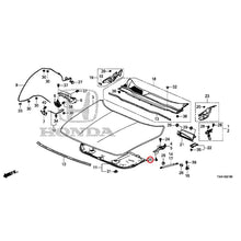 Load image into Gallery viewer, [NEW] JDM HONDA ACCORD CV3 2022 Hood GENUINE OEM
