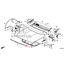 Load image into Gallery viewer, [NEW] JDM HONDA ACCORD CV3 2022 Hood GENUINE OEM
