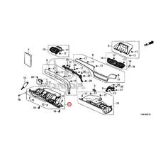 Load image into Gallery viewer, [NEW] JDM HONDA ACCORD CV3 2022 Instrument panel garnish (passenger side) GENUINE OEM
