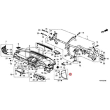 Load image into Gallery viewer, [NEW] JDM HONDA ACCORD CV3 2022 Instrument panel GENUINE OEM
