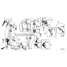 Load image into Gallery viewer, [NEW] JDM HONDA FIT GK5 2014 Seat Belt GENUINE OEM
