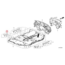 Load image into Gallery viewer, [NEW] JDM HONDA ZR-V e:HEV RZ4 2025 Floor Mat GENUINE OEM
