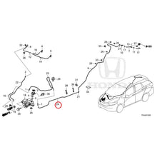 Load image into Gallery viewer, [NEW] JDM HONDA SHUTTLE GP7 2021 Windshield Washer GENUINE OEM
