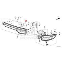 Load image into Gallery viewer, [NEW] JDM HONDA VEZEL e:HEV RV5 2021 Taillights GENUINE OEM
