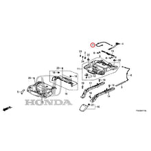 Load image into Gallery viewer, [NEW] JDM HONDA N-BOX CUSTOM JF3 2021 Rear Seat Short Part (L.) GENUINE OEM
