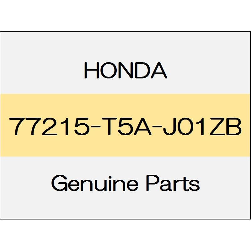 [NEW] JDM HONDA FIT GK Ring. Driver side * NH854L * (NH854L New Middle Silver) 77215-T5A-J01ZB GENUINE OEM