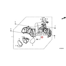 Load image into Gallery viewer, [NEW] JDM HONDA CR-Z ZF2 2014 Meter GENUINE OEM
