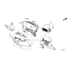 Load image into Gallery viewer, [NEW] JDM HONDA ZR-V e:HEV RZ4 2025 Instrument panel garnish (driver side) GENUINE OEM
