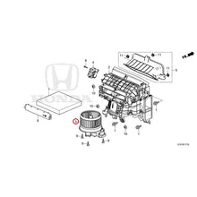 Load image into Gallery viewer, [NEW] JDM HONDA WR-V RG5 2024 Heater Blower GENUINE OEM
