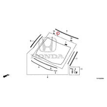 Load image into Gallery viewer, [NEW] JDM HONDA N-WGN JH3 2023 Front Windshield GENUINE OEM
