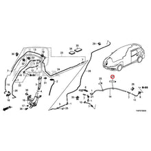 Load image into Gallery viewer, [NEW] JDM HONDA JADE FR5 2019 Windshield Washer GENUINE OEM
