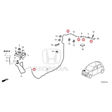 Load image into Gallery viewer, [NEW] JDM HONDA N-ONE JG3 2023 Windshield Washer GENUINE OEM
