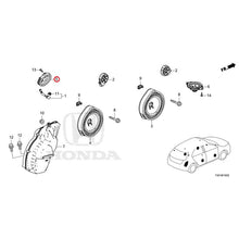 Load image into Gallery viewer, [NEW] JDM HONDA CIVIC FL1 2022 Speakers GENUINE OEM
