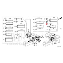 Load image into Gallery viewer, [NEW] JDM HONDA LEGEND HYBRID KC2 2018 Wiring Harness (3) GENUINE OEM
